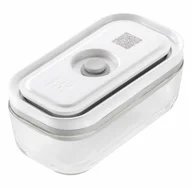Zwilling Vacuum dóza na potraviny sklenená S 0,35l 36803-100