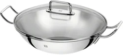Zwilling Wok nerez 32cm 40992-332-0