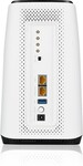 Zyxel FWA505V2, 5G NR Indoor Router, Standalone/Nebula, AX3000 WiFi, 1 x GB LAN, 1 x GB WAN/LAN región EÚ