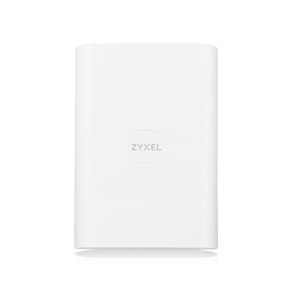 Zyxel FWA70, 5G Outdoor Router,Standalone/Nebula, 2.5G LAN, EU region