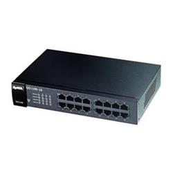 ZyXEL GS1100-16