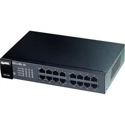 ZyXEL GS1100-16