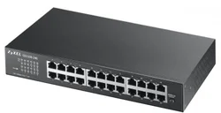 ZYXEL GS1100-24 (GS1100-24E-EU0101F)