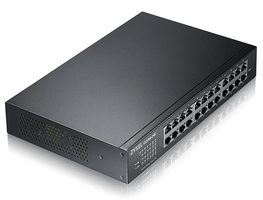 ZyXEL GS1900-24E v3