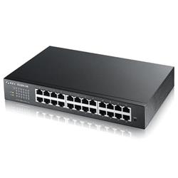 ZyXEL GS1900-24E v3