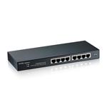Zyxel GS1900-8-EU0102F