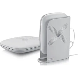 ZYXEL Multy Plus WiFi System (WSQ60-EU0201F)