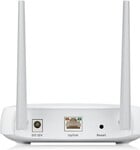 ZYXEL NWA30BE, BE5100, Dual Radio 2x2 MU-MIMO, samostatný/spravovaný prostredníctvom Nebula Cloud, adaptér