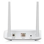 ZYXEL NWA30BE, BE5100, Dual Radio 2x2MU-MIMO,Standalone/Nebula Cloud managed, Adapter