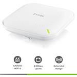 Zyxel NWA50AXPRO Standalone / NebulaFlex