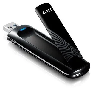 ZYXEL NWD6605 NWD6605-EU0101F