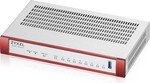 ZYXEL USG Flex 100H,7xGig.,1USB,1YR secur.