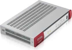 Zyxel USG FLEX 50 H, 5 gig. portov,Gold Secur. Pack