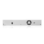ZYXEL USG Flex 500H,4*2.5Gig.,8*1G,USB,PoE,1 dev.